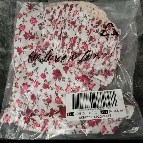 🎉HP🎉New For Love and Lemons Bustier - Picture 3 of 6